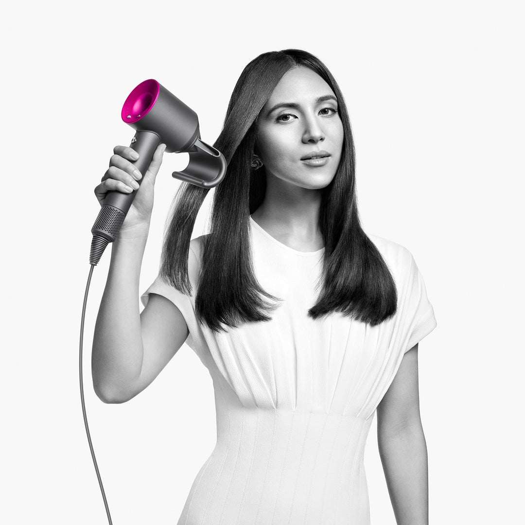 Dyson Supersonic Flyaway attachment - Iron_2