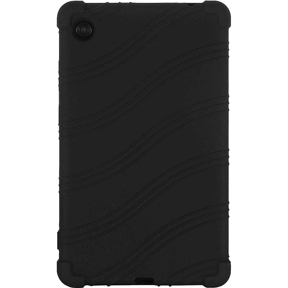 SaharaCase - Case for Lenovo Tab M7 (3rd Gen) - Black_0