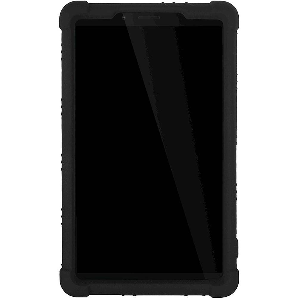 SaharaCase - Case for Lenovo Tab M7 (3rd Gen) - Black_4