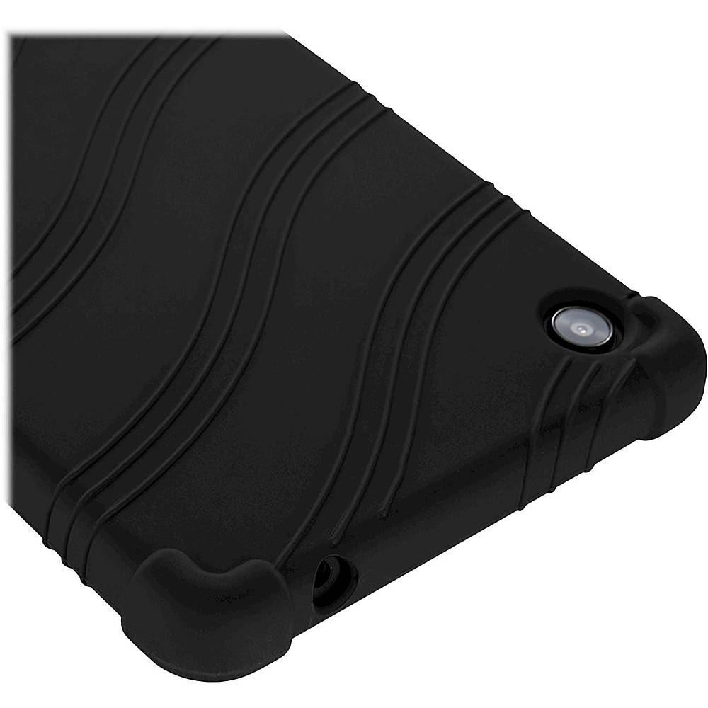 SaharaCase - Case for Lenovo Tab M7 (3rd Gen) - Black_5