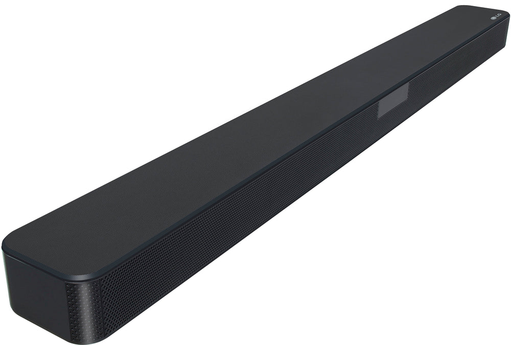 LG - 2.1-Channel Soundbar with Wireless Subwoofer and DTS Virtual:X - Black_1