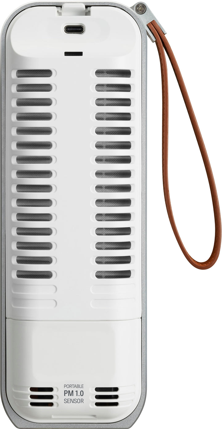 LG - PuriCare Mini Air Purifier - White_2