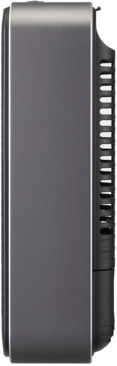 LG - PuriCare Mini Air Purifier - Black_4