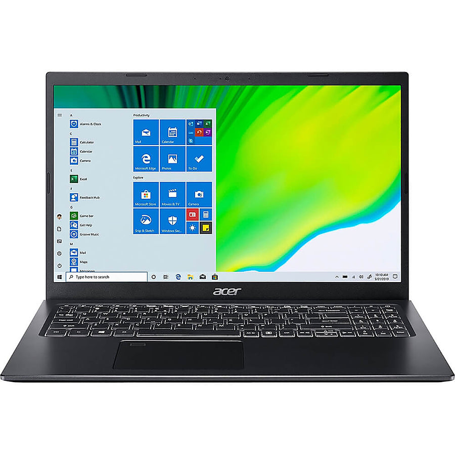 Acer Aspire 5 - 15.6" Laptop Intel Core i7-1165G7 2.8GHz 16GB RAM 1TB SSD W10H - Refurbished_0