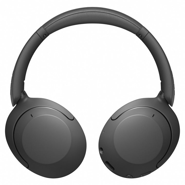Sony - WH-XB910N Wireless Noise Cancelling Over-The-Ear Headphones - Black_5