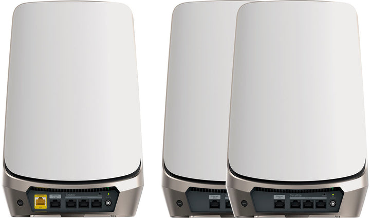 NETGEAR - Orbi AXE11000 Quad-Band Mesh Wi-Fi System (3-pack)_4