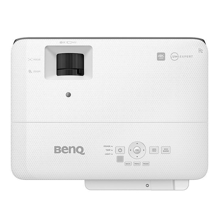 BenQ - TK700STi - White_4