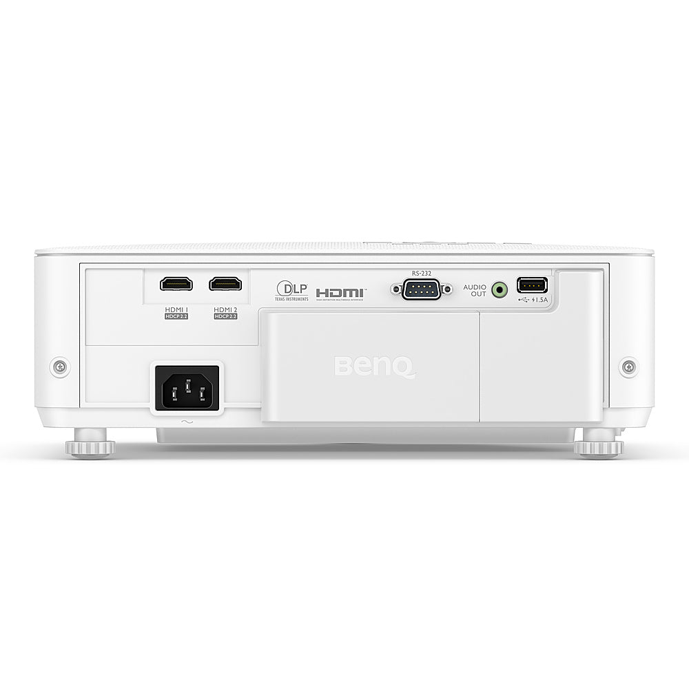 BenQ - TK700STi - White_2