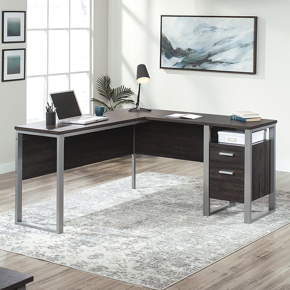 Sauder - L-Desk_1