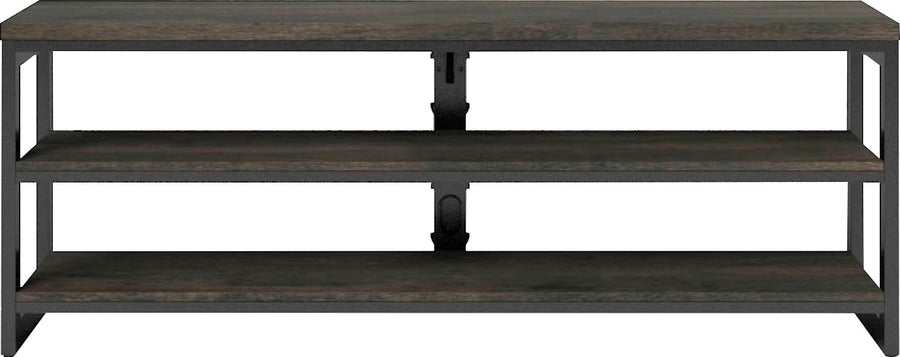 Whalen Furniture - TV Stand for Most TVs Up to 70" - gray_0