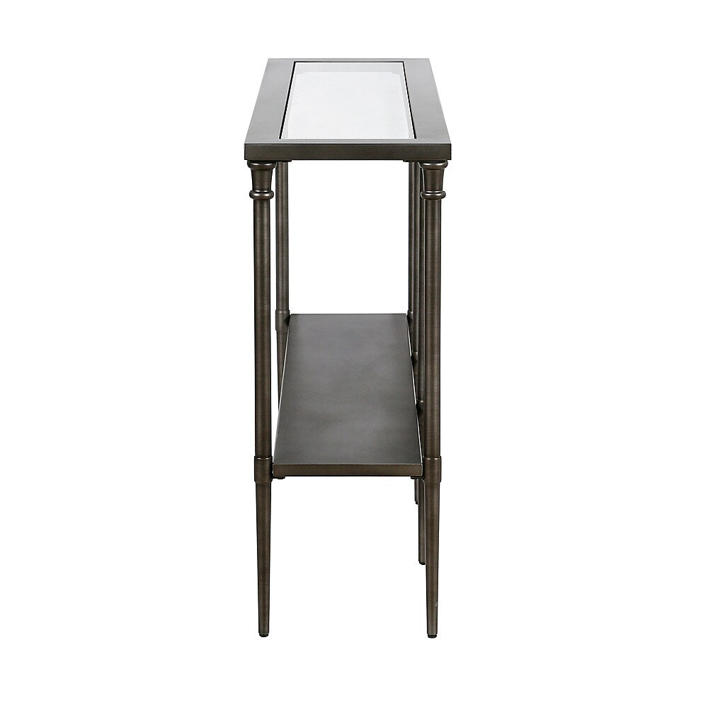 Camden&Wells - Dafna Console Table - Aged Steel_4