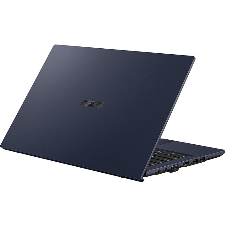 ASUS - ExpertBook B1 B1400 14" Laptop - Intel Core i5 - 8 GB Memory - 256 GB SSD - Star Black_21