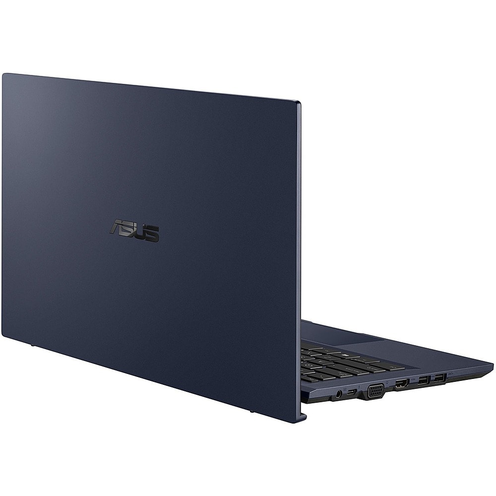 ASUS - ExpertBook B1 B1400 14" Laptop - Intel Core i5 - 8 GB Memory - 256 GB SSD - Star Black_14