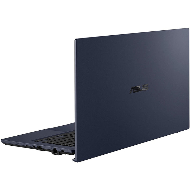 ASUS - ExpertBook B1 B1400 14" Laptop - Intel Core i5 - 8 GB Memory - 256 GB SSD - Star Black_9