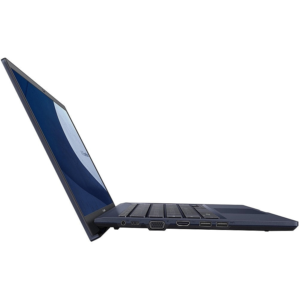 ASUS - ExpertBook B1 B1400 14" Laptop - Intel Core i5 - 8 GB Memory - 256 GB SSD - Star Black_25