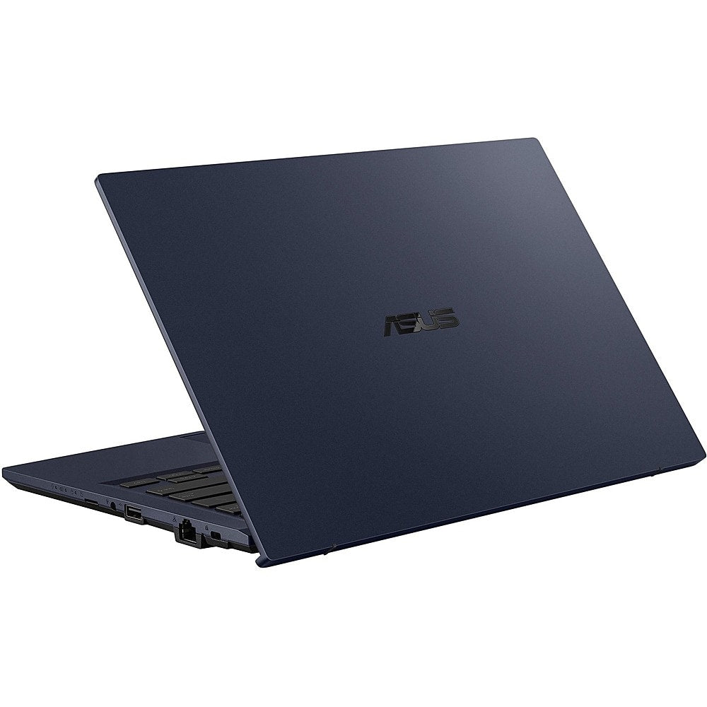 ASUS - ExpertBook B1 B1400 14" Laptop - Intel Core i5 - 8 GB Memory - 256 GB SSD - Star Black_1