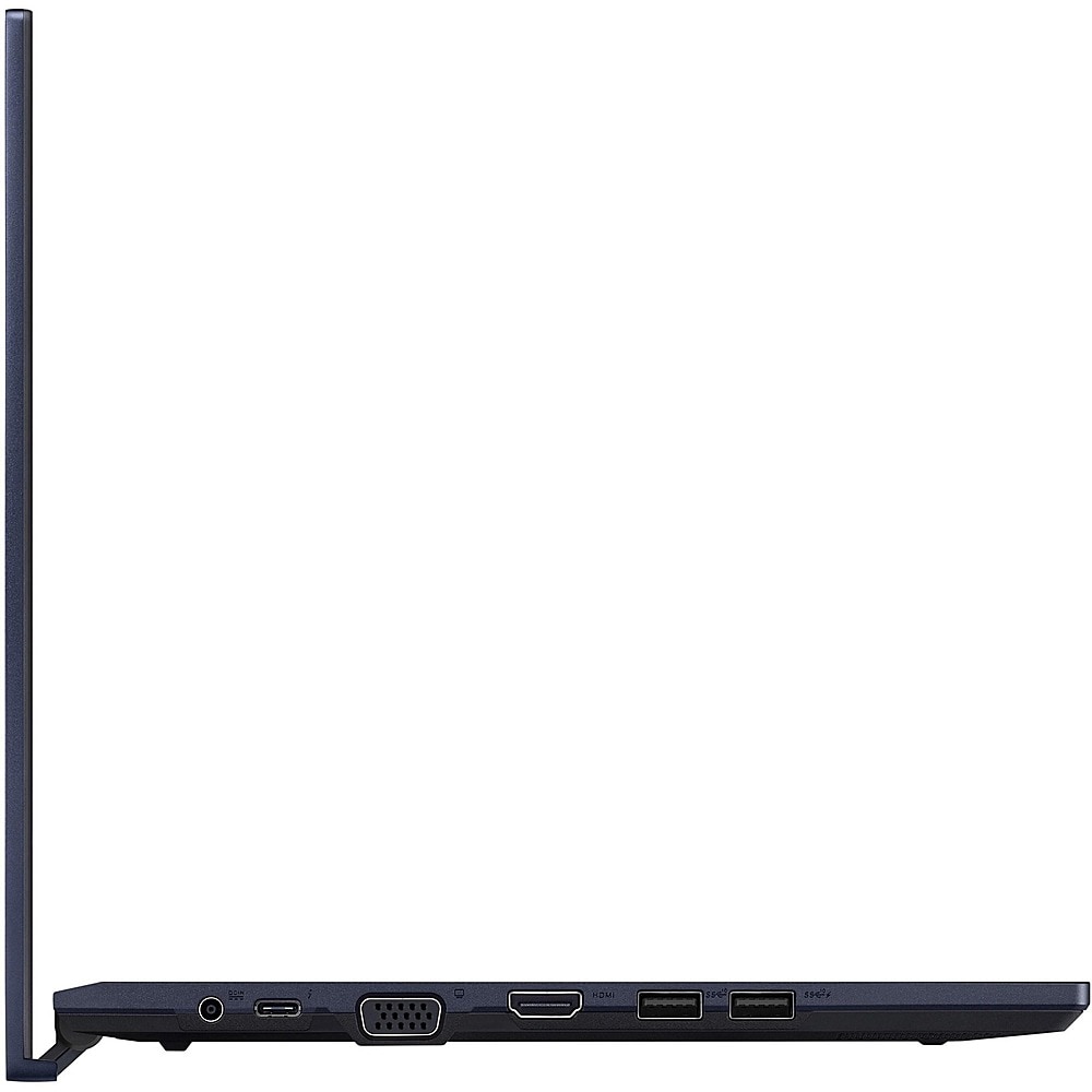 ASUS - ExpertBook B1 B1400 14" Laptop - Intel Core i5 - 8 GB Memory - 256 GB SSD - Star Black_13