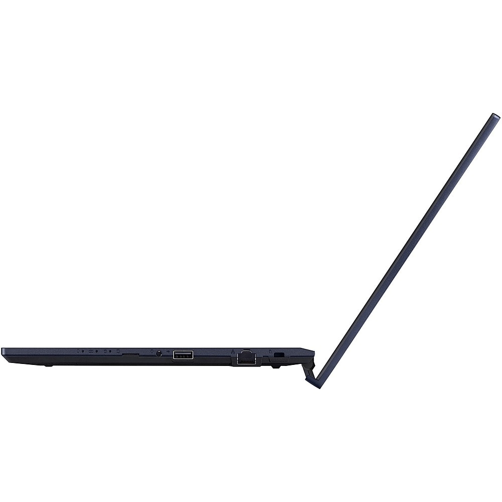 ASUS - ExpertBook B1 B1400 14" Laptop - Intel Core i5 - 8 GB Memory - 256 GB SSD - Star Black_11