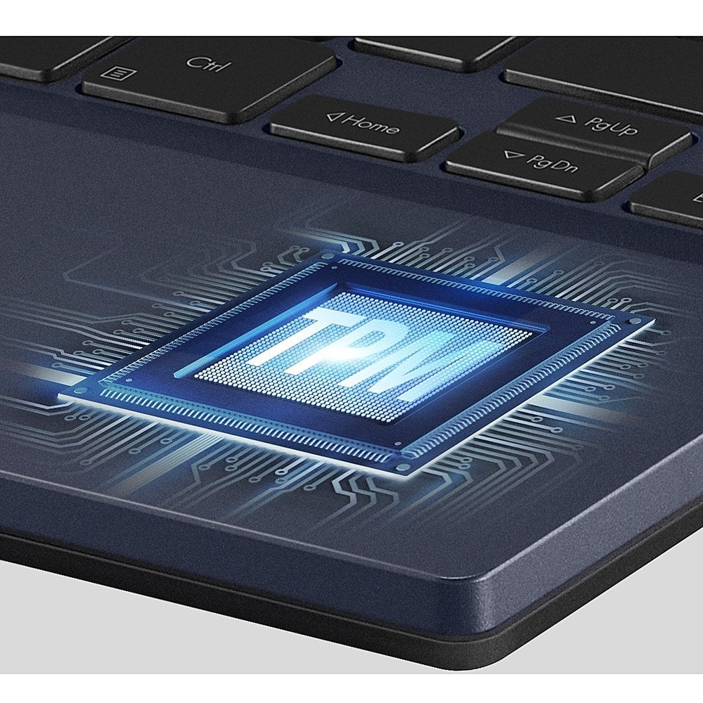 ASUS - ExpertBook B1 B1400 14" Laptop - Intel Core i5 - 8 GB Memory - 256 GB SSD - Star Black_28