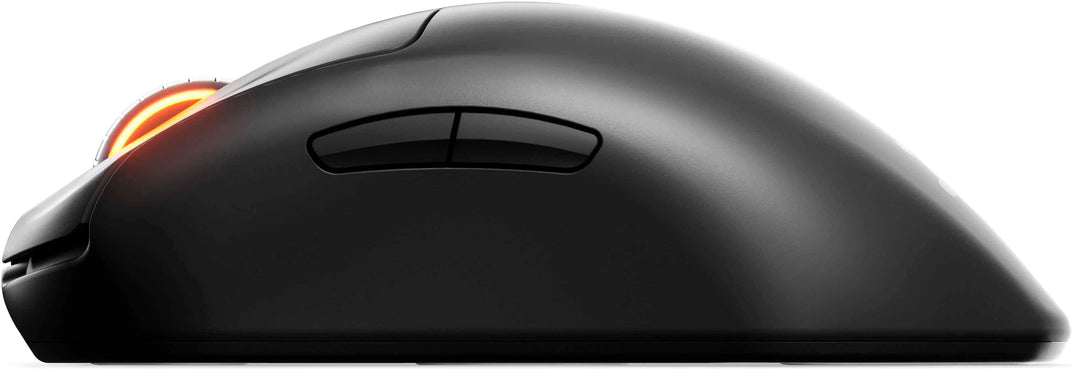 SteelSeries - Prime Esport Mini Lightweight Wireless Optical Gaming Mouse With Over 100 Hour Battery Life - Black_4