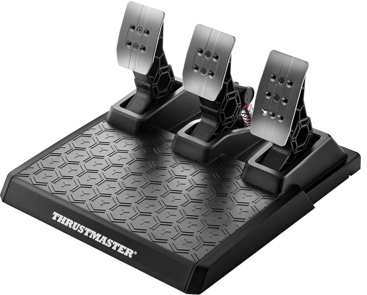 Thrustmaster - T248 Racing Wheel and Magnetic Pedals for PS5, PS4, PC_3
