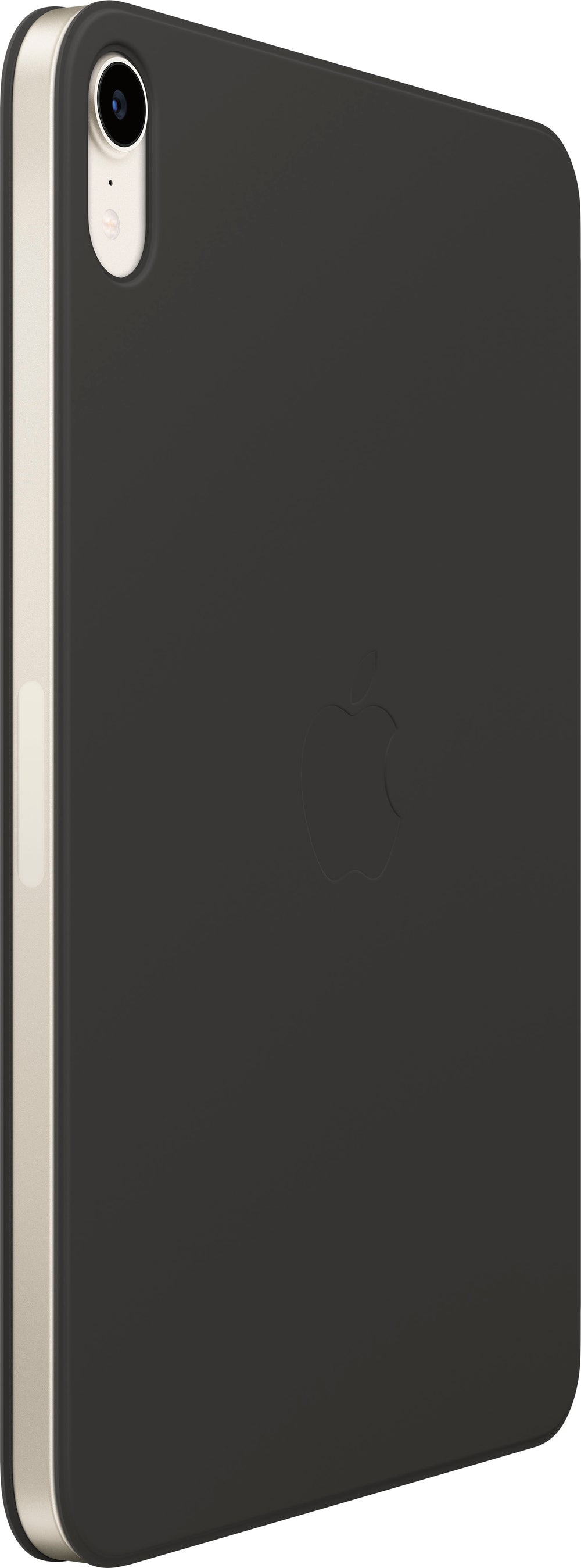 Smart Folio for Apple iPad mini (6th Generation 2021) - Black_1