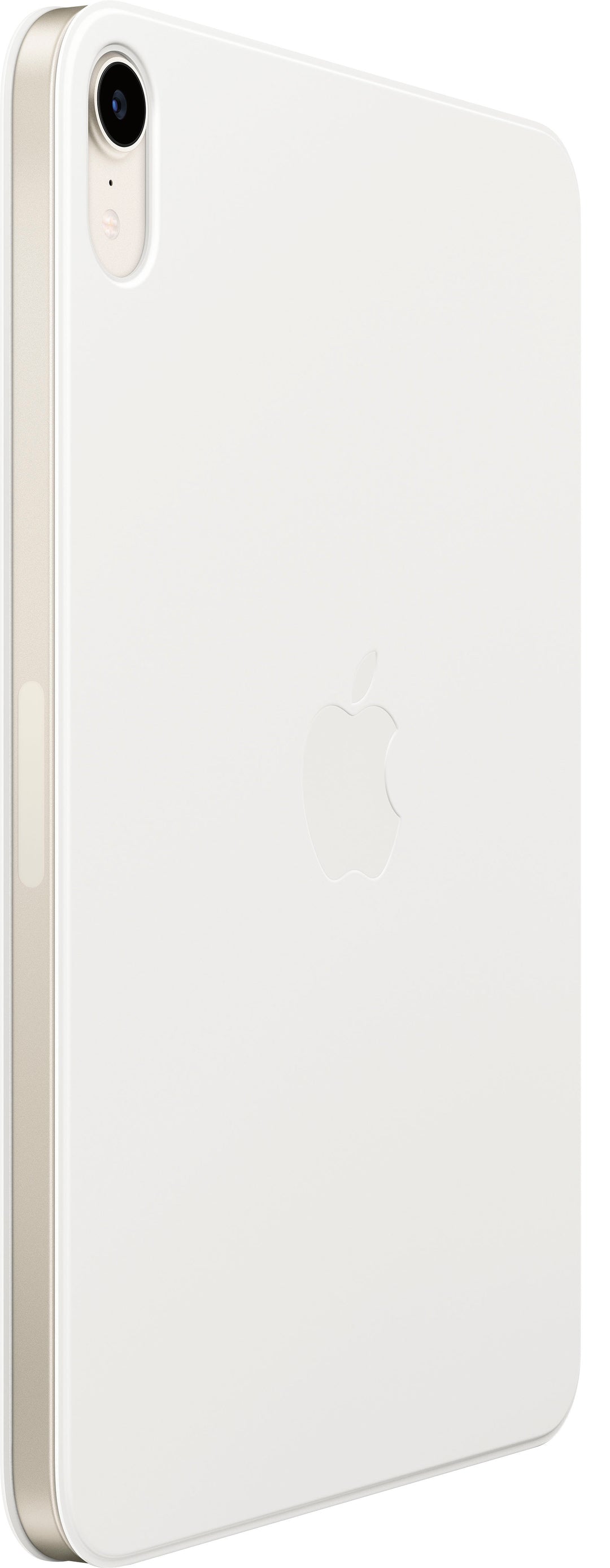 Smart Folio for Apple iPad mini (6th Generation 2021) - White_2