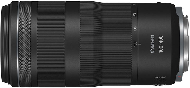 RF 100-400mm f/5.6-I IS USM Telephoto Zoom Lens for Canon RF Mount Cameras - Black_3