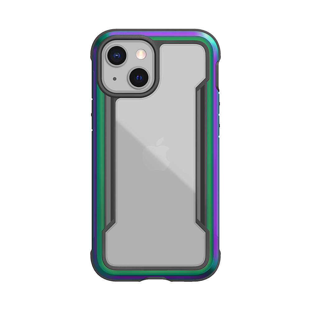 Raptic - Shield Pro for iPhone 13 Mini - Iridescent_0