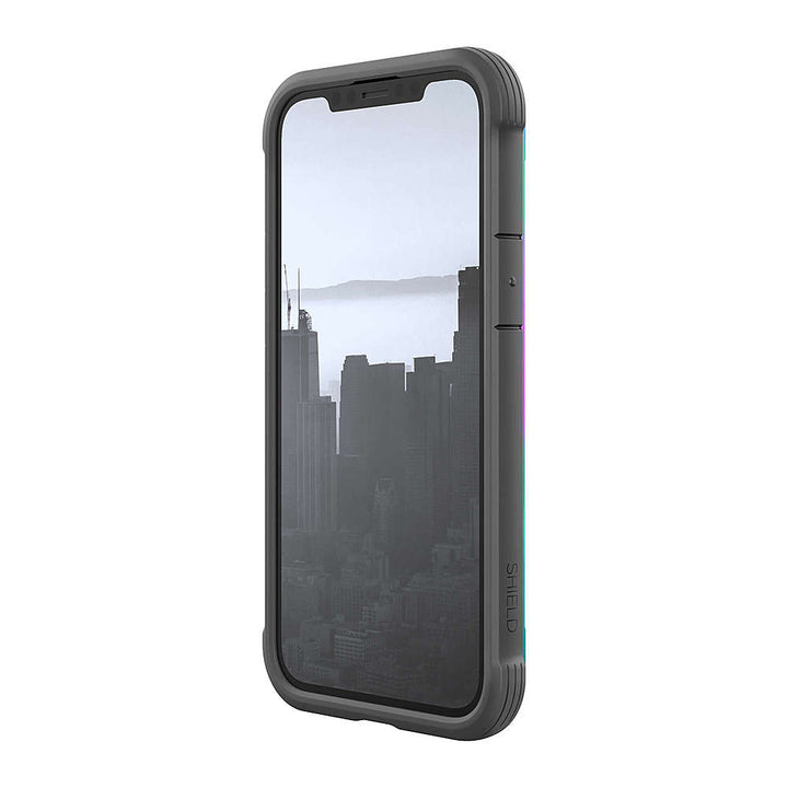 Raptic - Shield Pro for iPhone 13 Mini - Iridescent_3