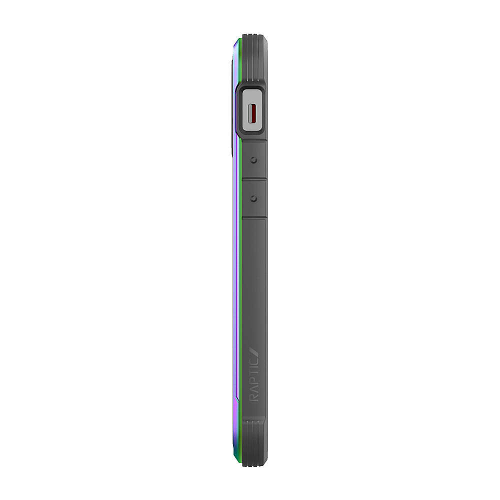 Raptic - Shield Pro for iPhone 13 Mini - Iridescent_2