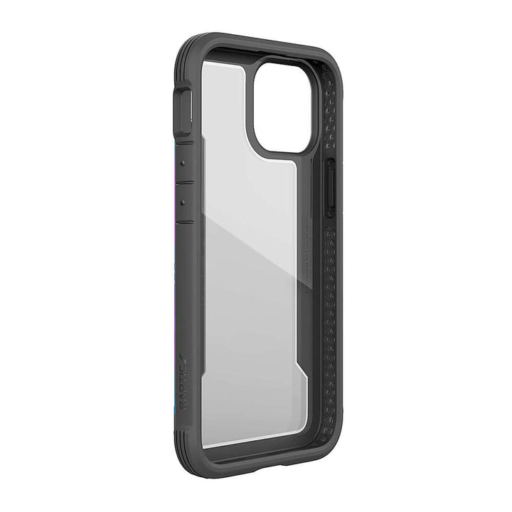 Raptic - Shield Pro for iPhone 13 Mini - Iridescent_1