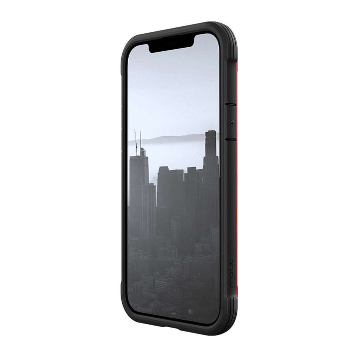 Raptic - Shield Pro for iPhone 13 Pro - Red_4