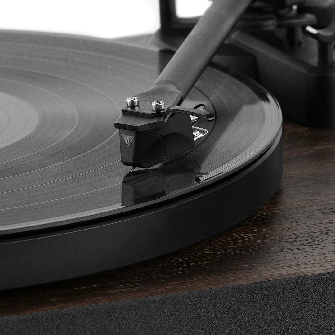 Victrola - Premiere T1 Turntable System - Espresso_11