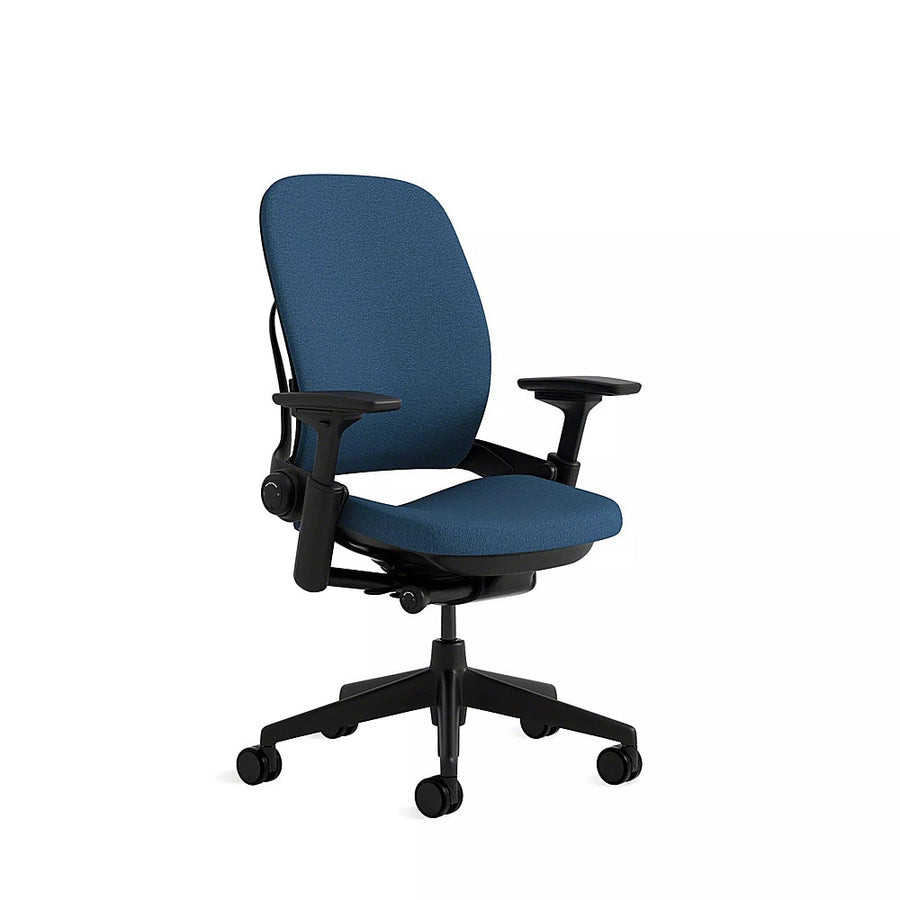 Steelcase - Leap Office Chair - Cobalt_0