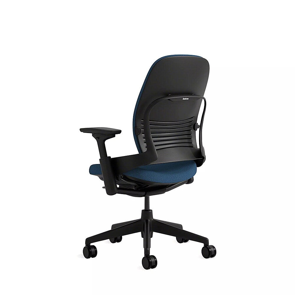 Steelcase - Leap Office Chair - Cobalt_3