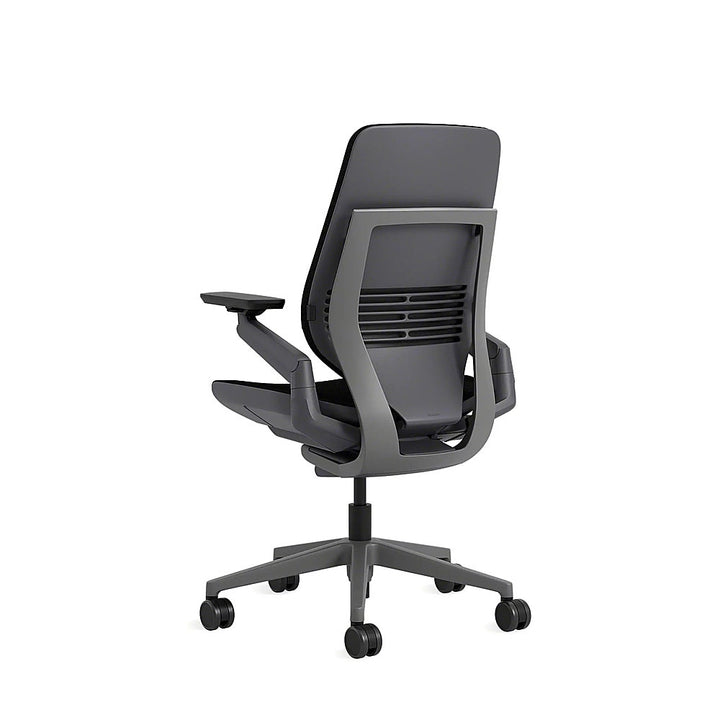 Steelcase - Gesture Shell Back Office Chair - Onyx_4