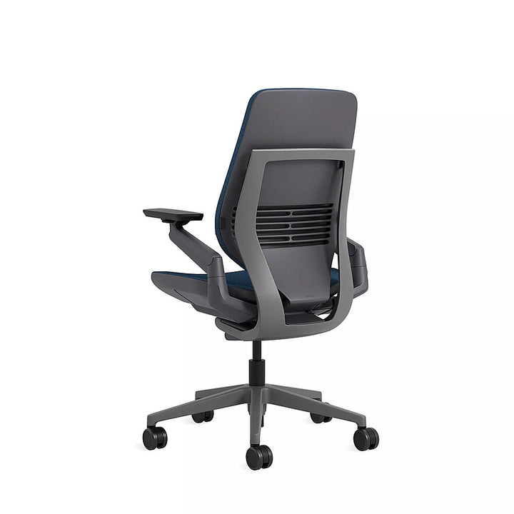 Steelcase - Gesture Shell Back Office Chair - Cobalt_8