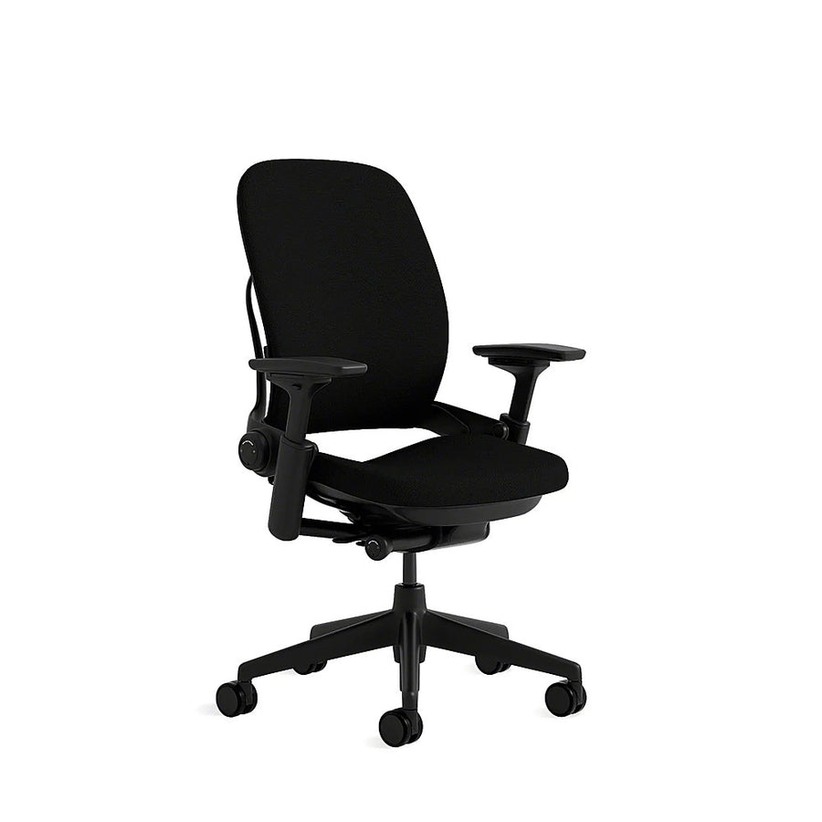 Steelcase - Leap Office Chair - Onyx_0