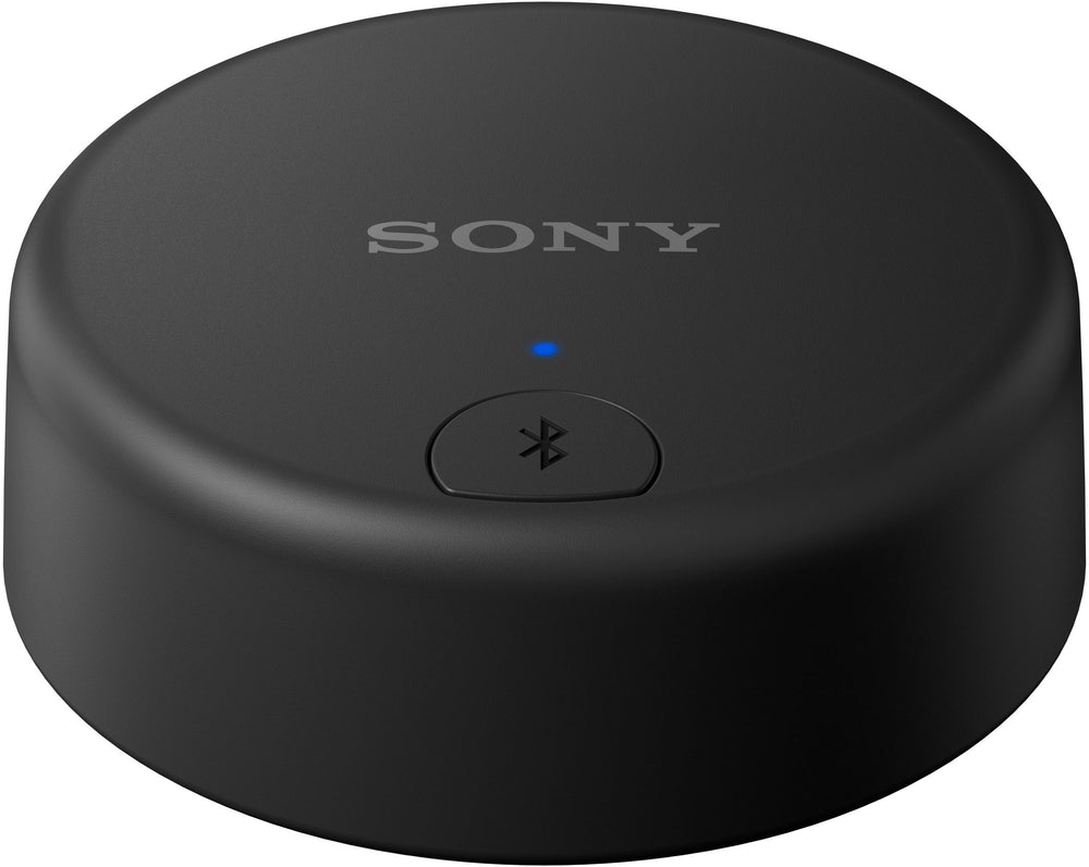 Sony - WLANS7 Wireless TV Adapter - Black_1