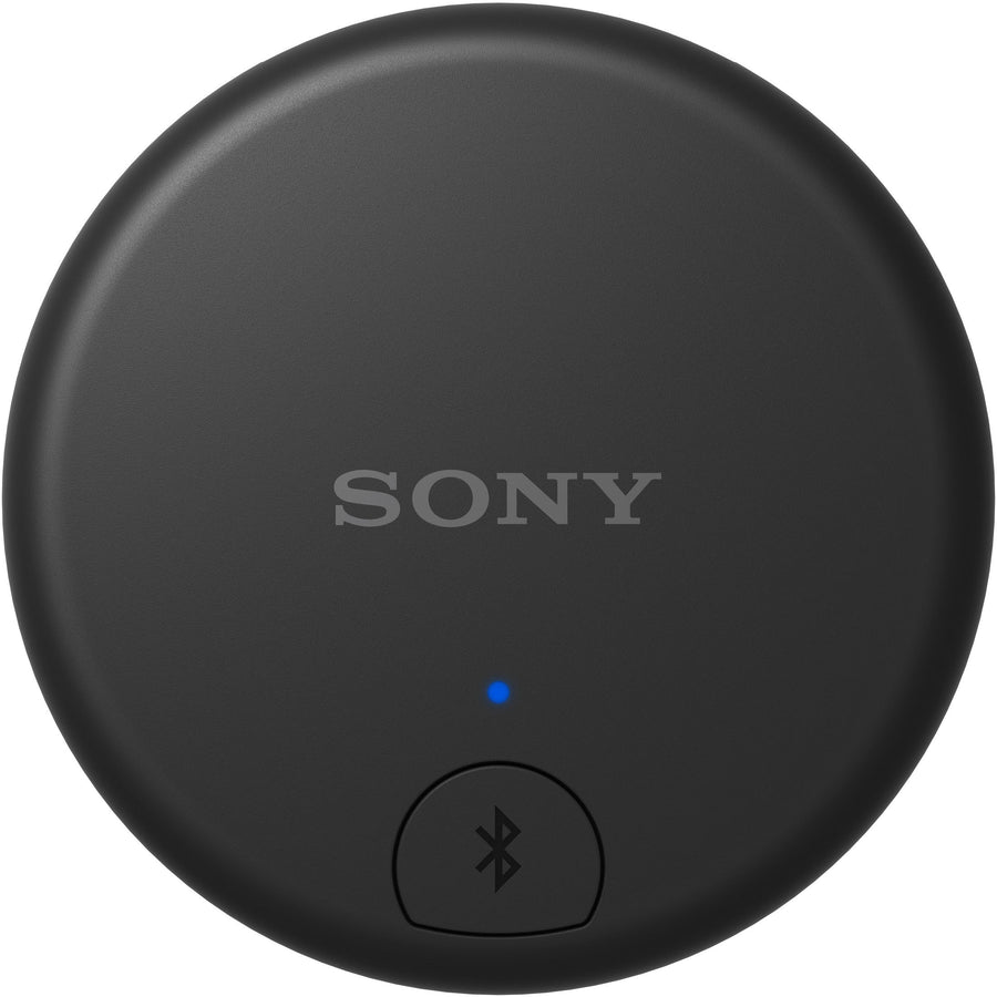 Sony - WLANS7 Wireless TV Adapter - Black_0