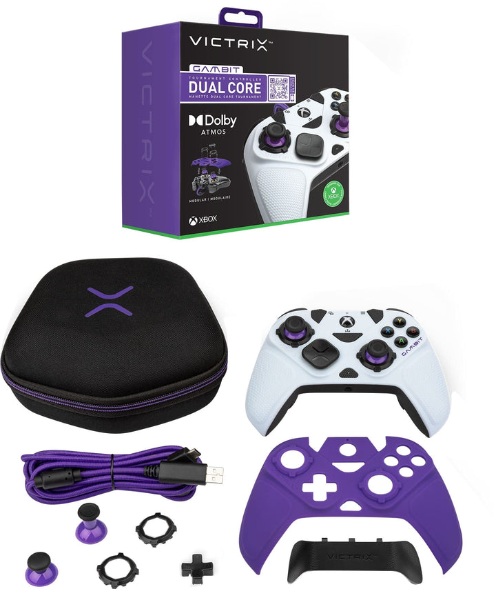 PDP - Victrix Gambit Wired Controller for Xbox Series X_12