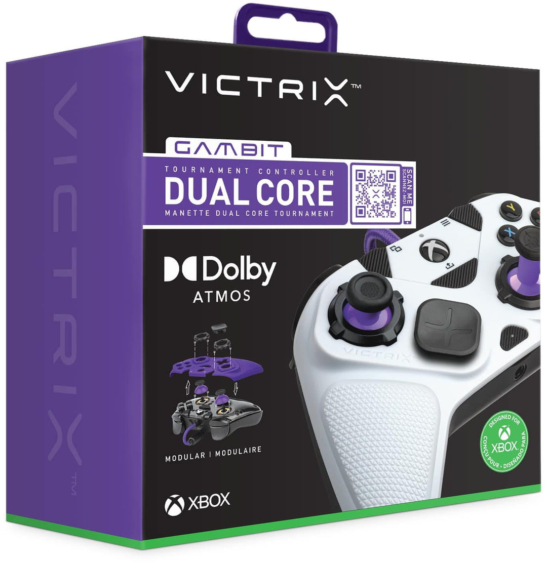 PDP - Victrix Gambit Wired Controller for Xbox Series X_11