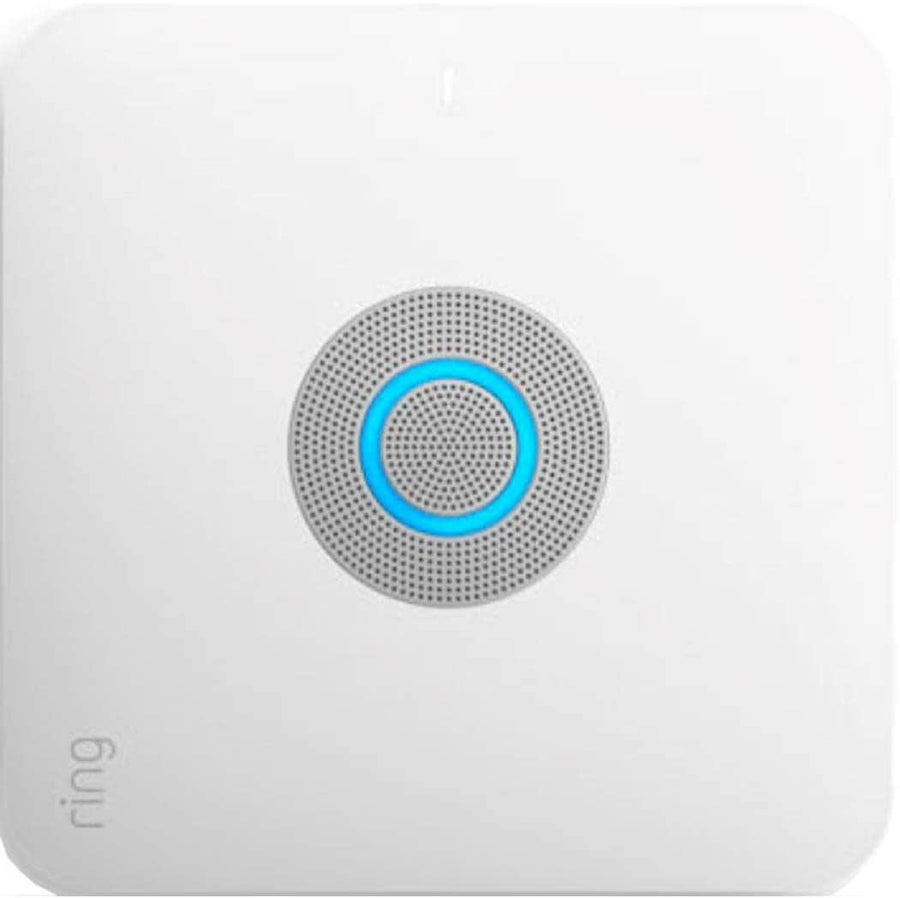 Ring - Alarm Pro Base Station - White_0