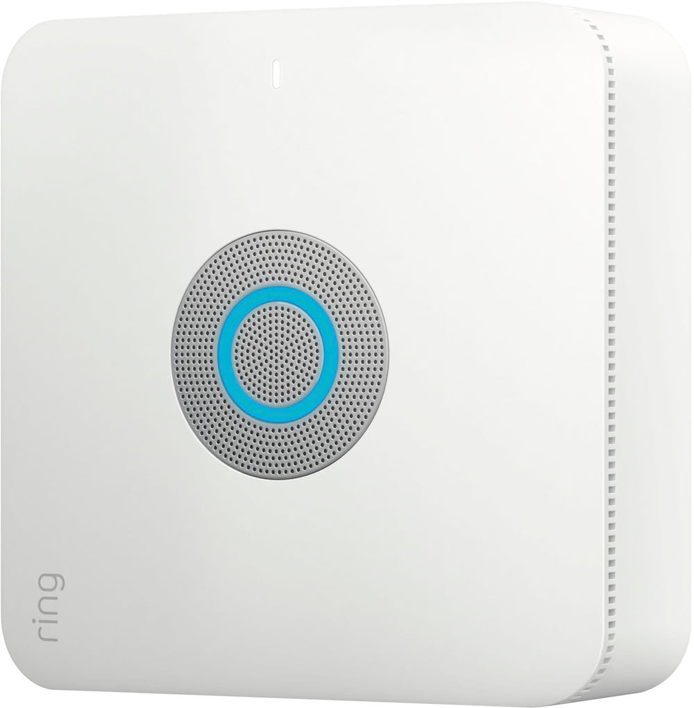 Ring - Alarm Pro Base Station - White_1