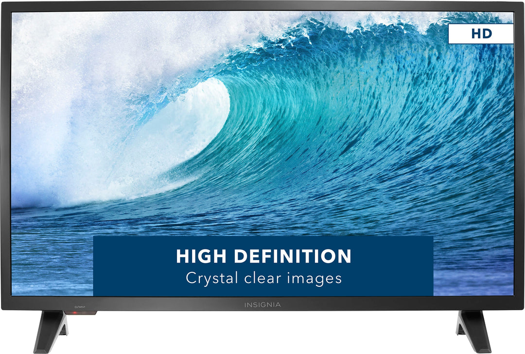 Insignia™ - 32" Class F20 Series LED HD Smart Fire TV_6