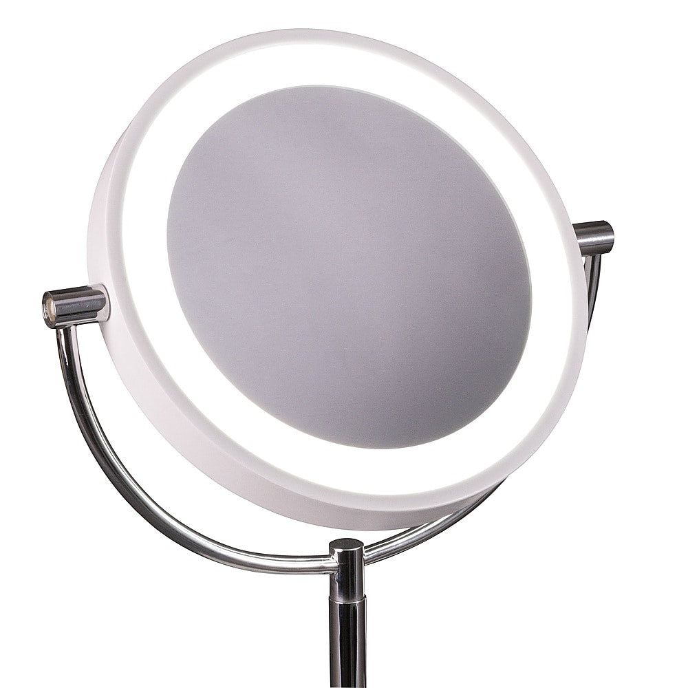 OttLite - 320 Lumen LED Makeup Mirror with Qi Charging_7