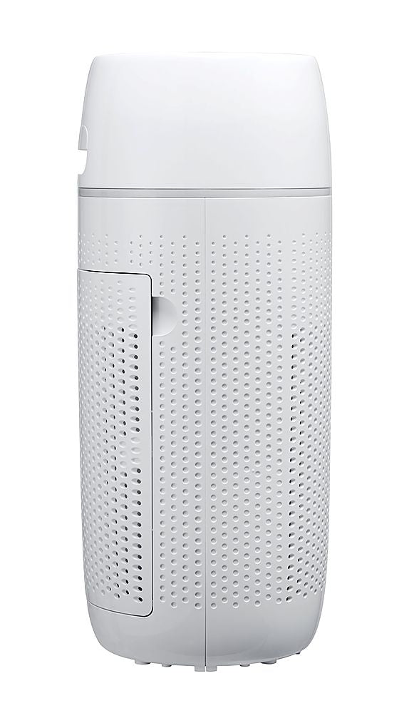 HoMedics - TotalClean PetPlus 5-in-1 Tower Air Purifier - White_6