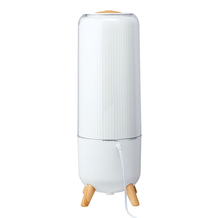 HoMedics - TotalComfort Deluxe 1.47 gallon Ultrasonic Humidifier for large rooms - White_7
