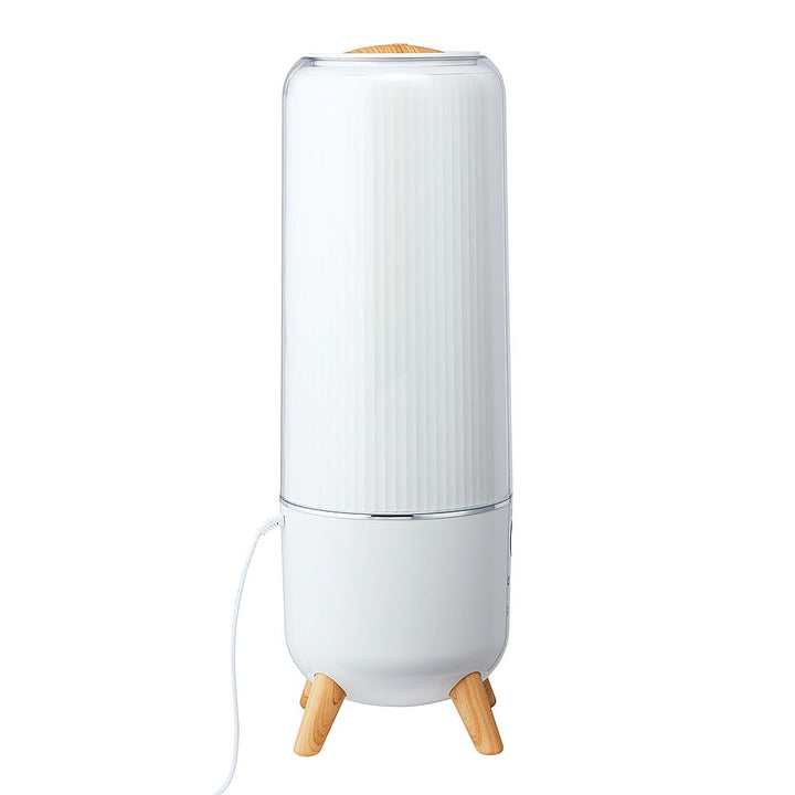 HoMedics - TotalComfort Deluxe 1.47 gallon Ultrasonic Humidifier for large rooms - White_6